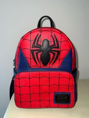 Spider-Man Loungefly